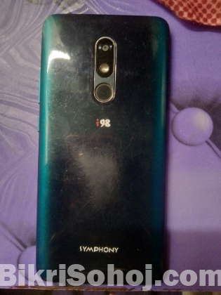 Symphony i98